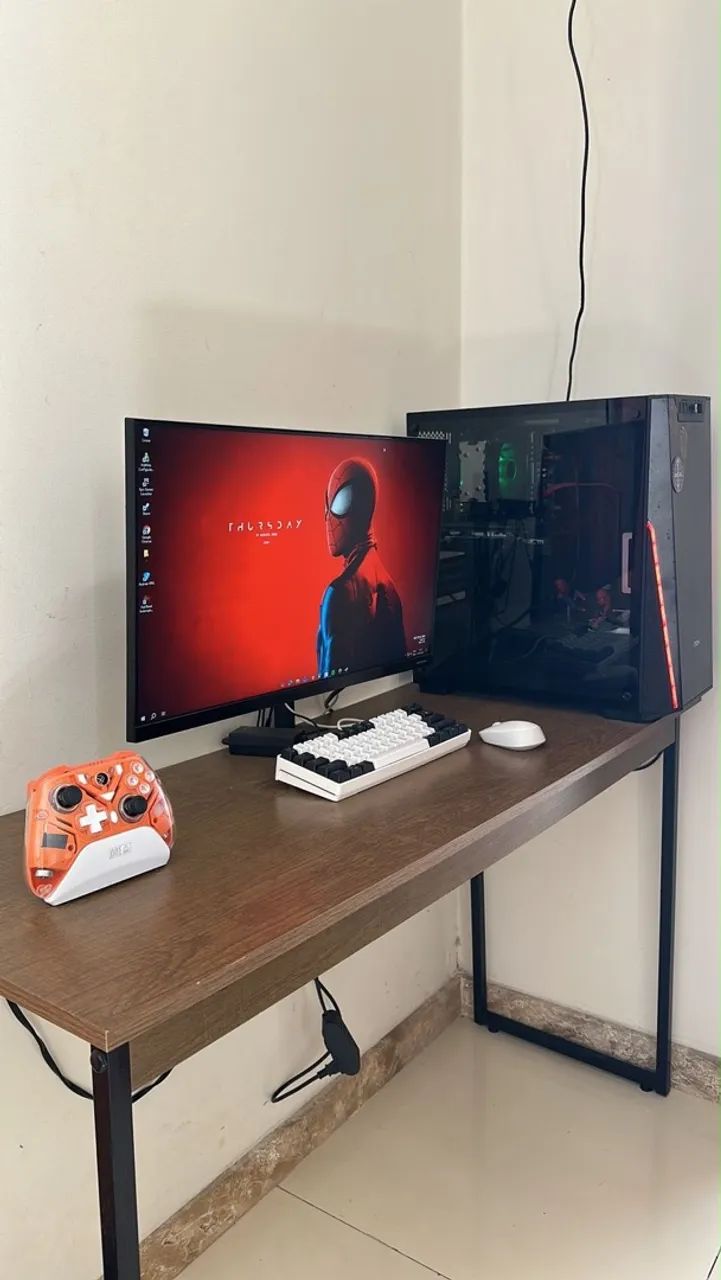 Vende-se PC
