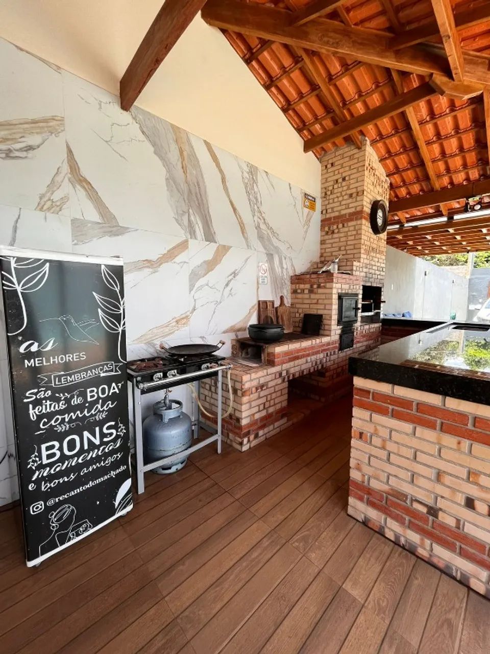 Casa na Praia Setiba Guarapari 500mts da praia principal - Foto 11