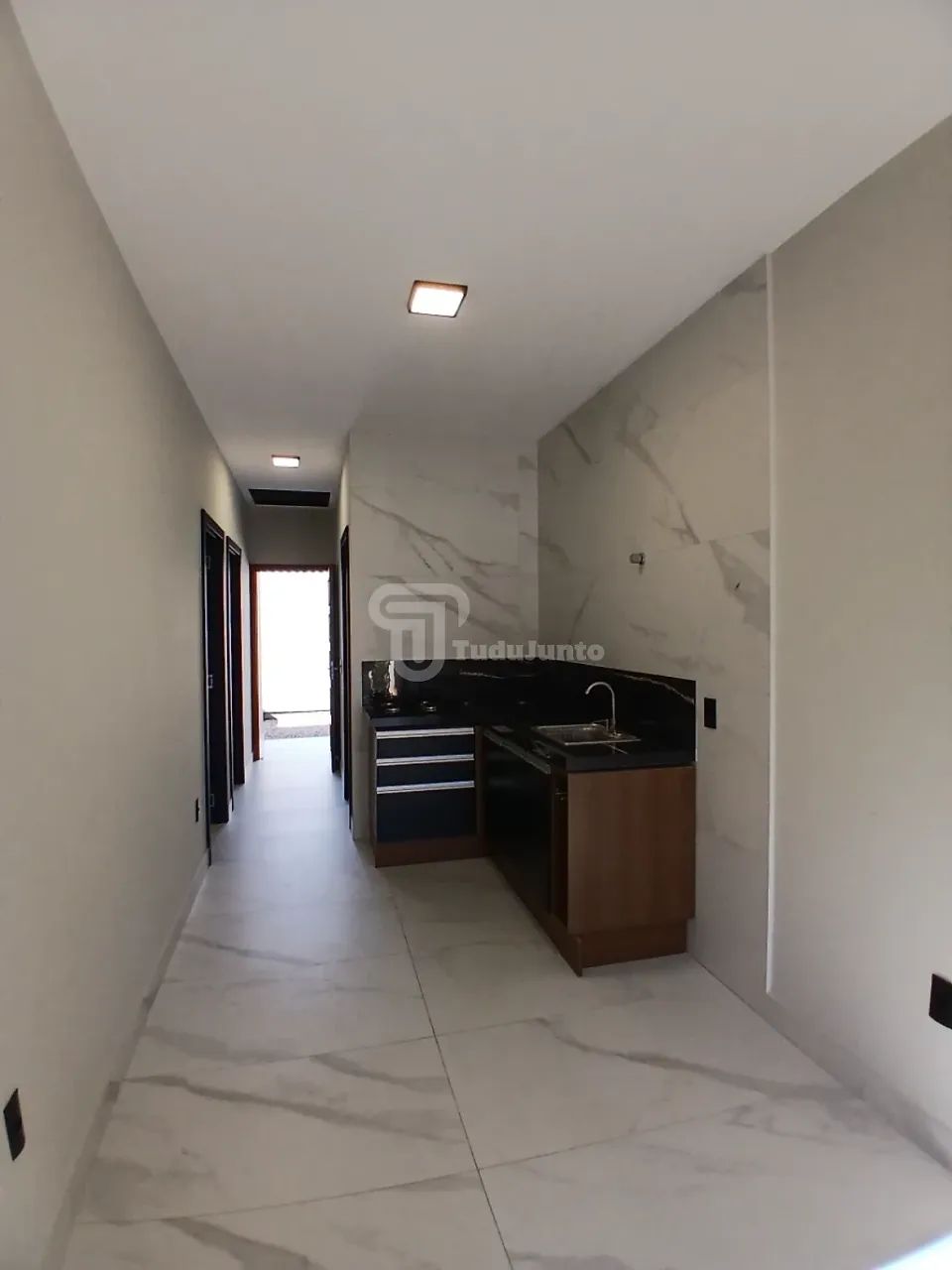 Casa geminada - Foto 3
