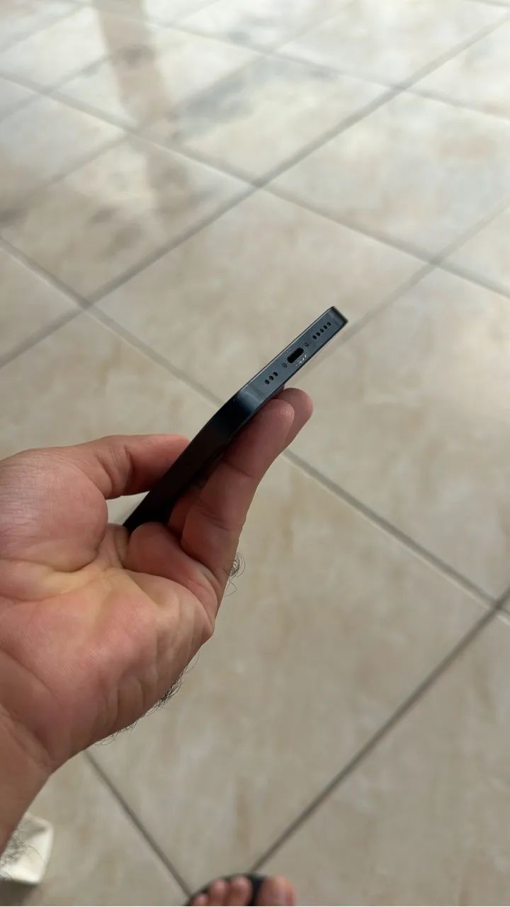 iPhone 13 128gb Com garantia  - Foto 4