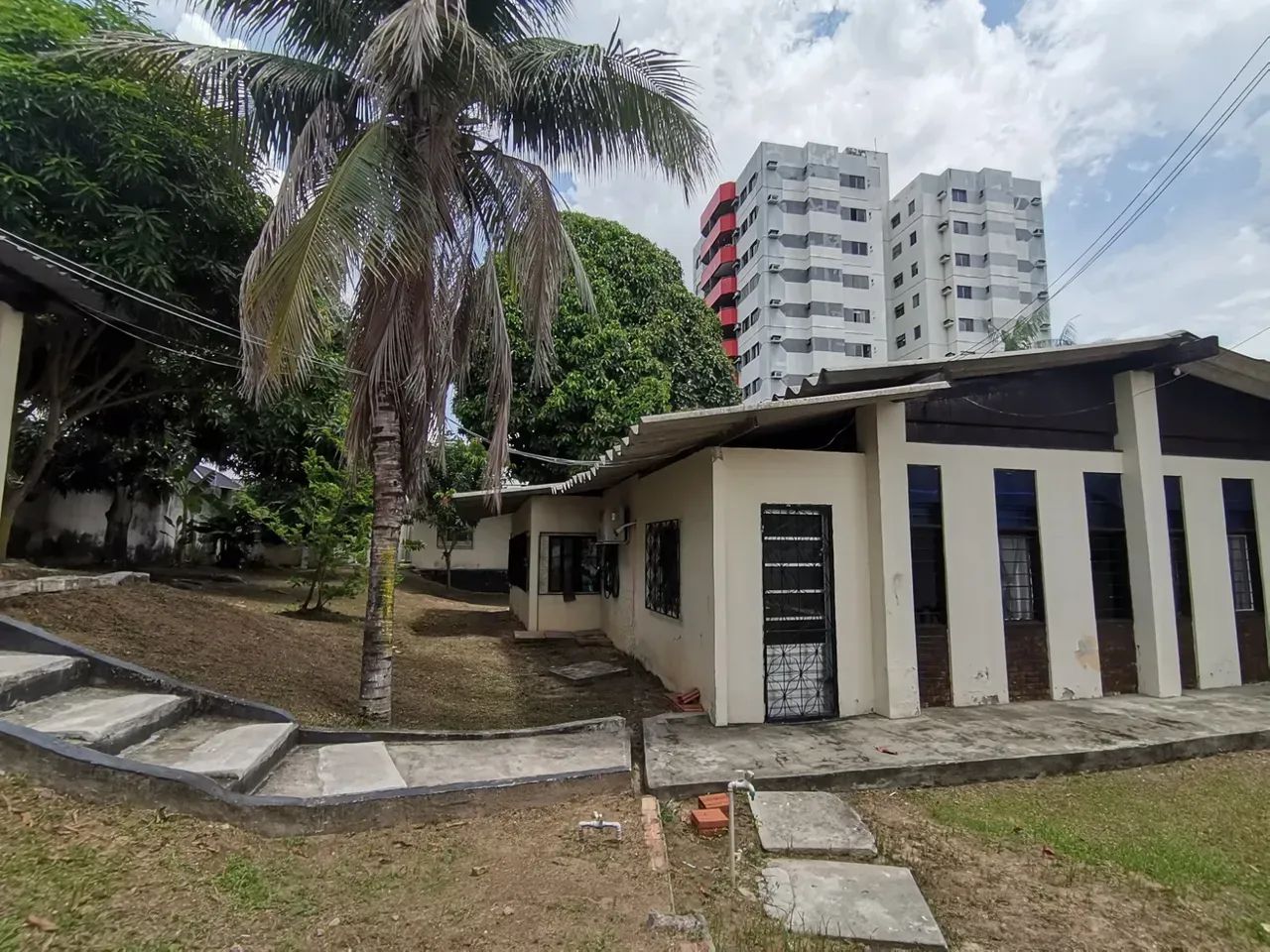 Terreno de 930m² no Adrianopolis todo documentado - Foto 5