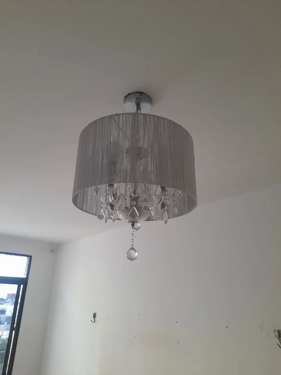 Lustre para sala