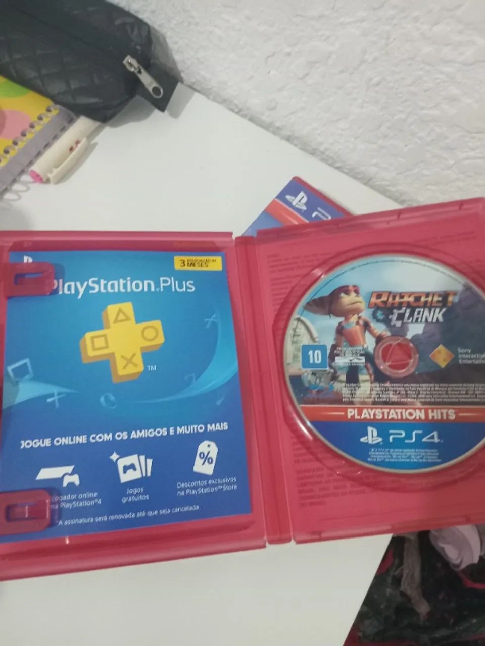 Jogos PS4 - Foto 2