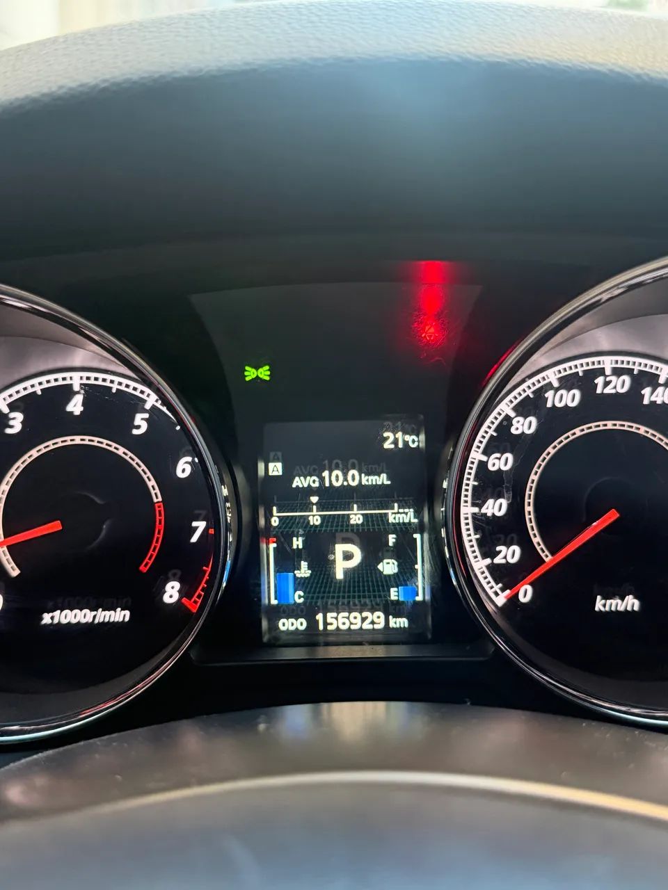 Mitsubishi Asx ASX 2.0 16V 4x4 Flex Aut. 2018