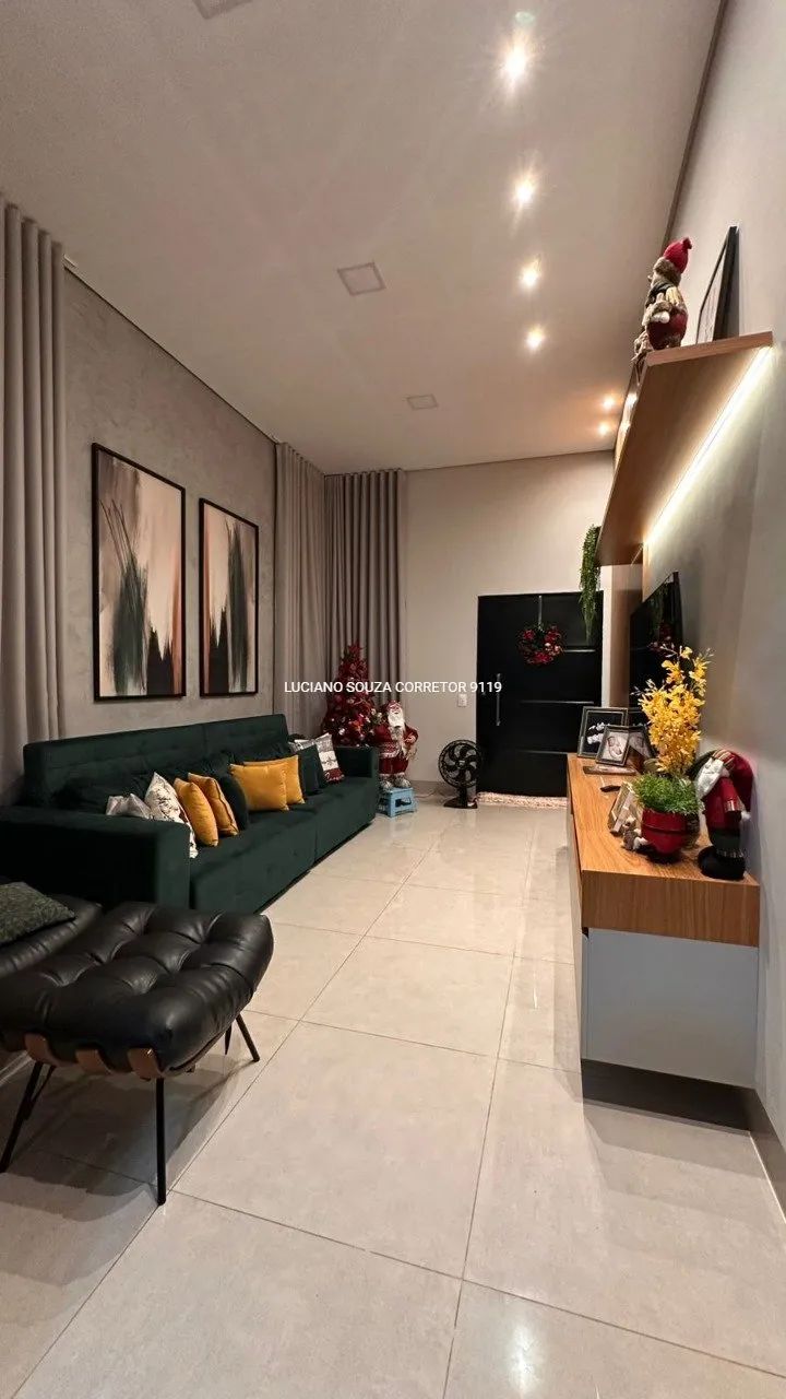 Oportunidade de morar bem, confira esse imóvel! - Foto 3