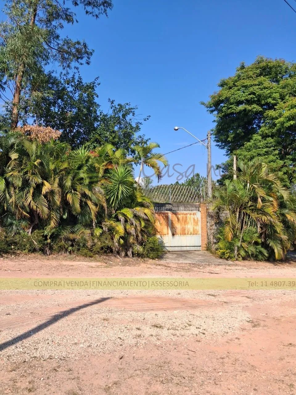 TERRENO RESIDENCIAL em JUNDIAÍ - SP, PARQUE CENTENÁRIO - Foto 2