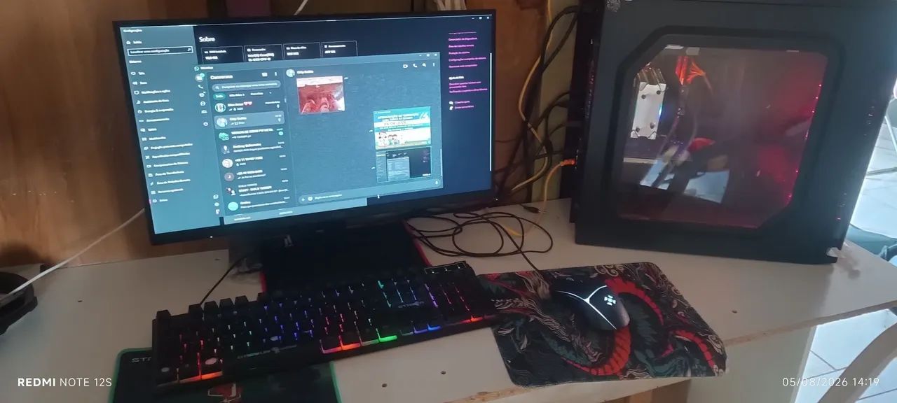 Pc gamer