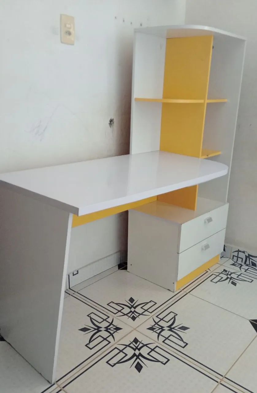 Rack de escritório 