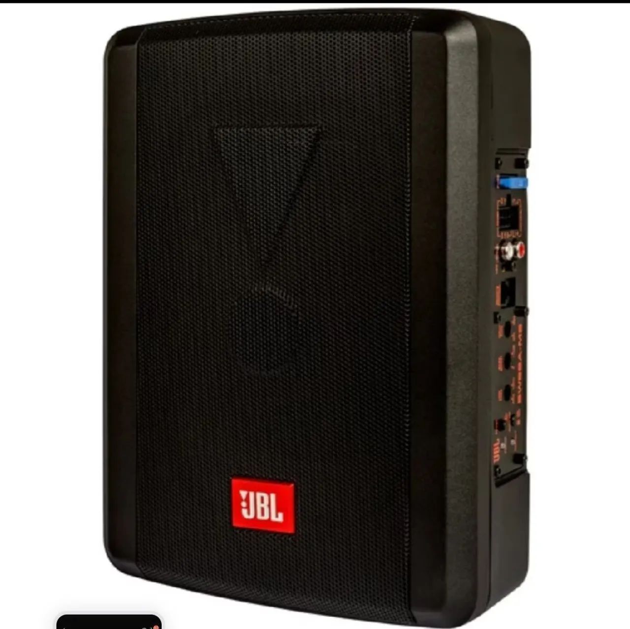 Caixa de som Sobwoofer JBL - Foto 2