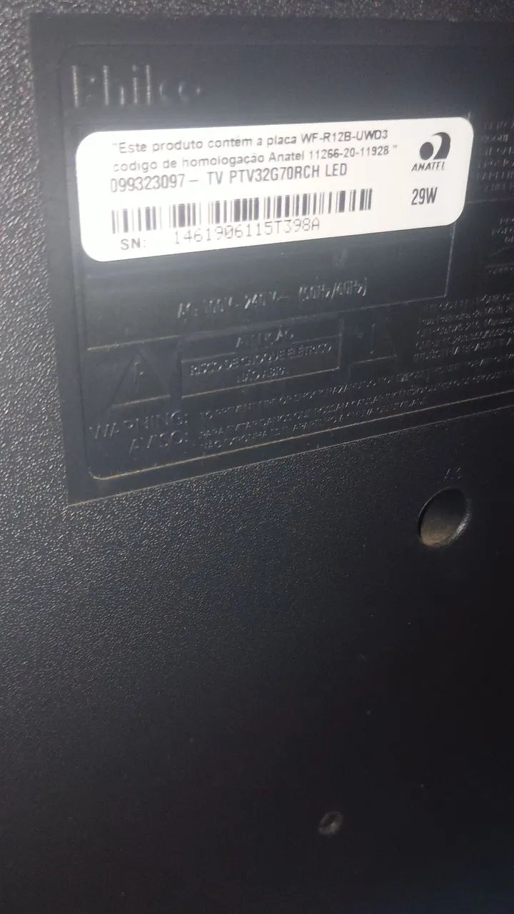Vendo tv roku - Foto 4
