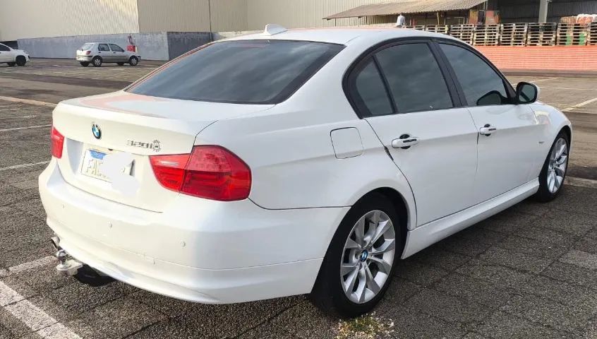 BMW 320I A 2011 - Foto 3