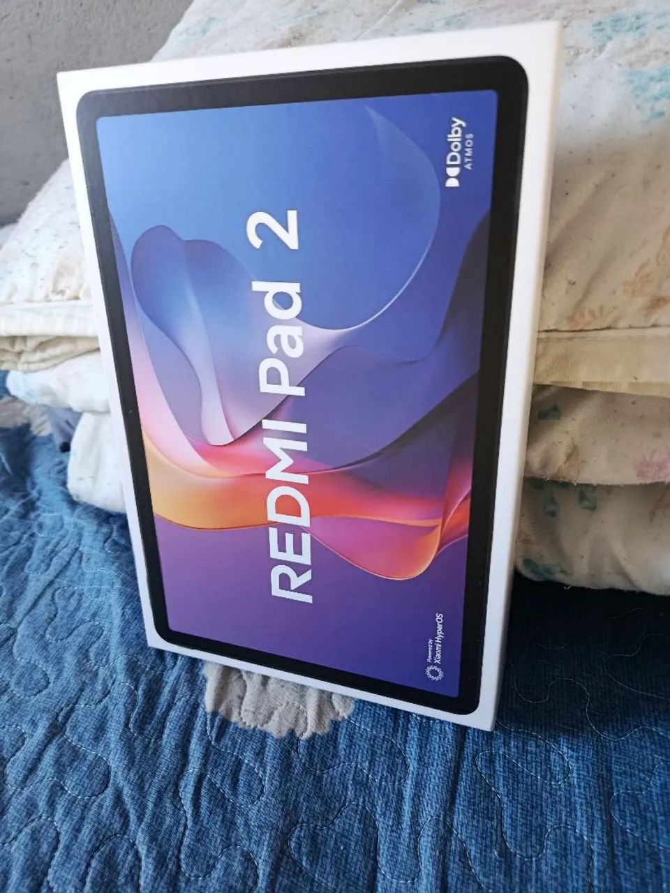 Tablet redmi pad 2 NA GARANTIA  - Foto 4