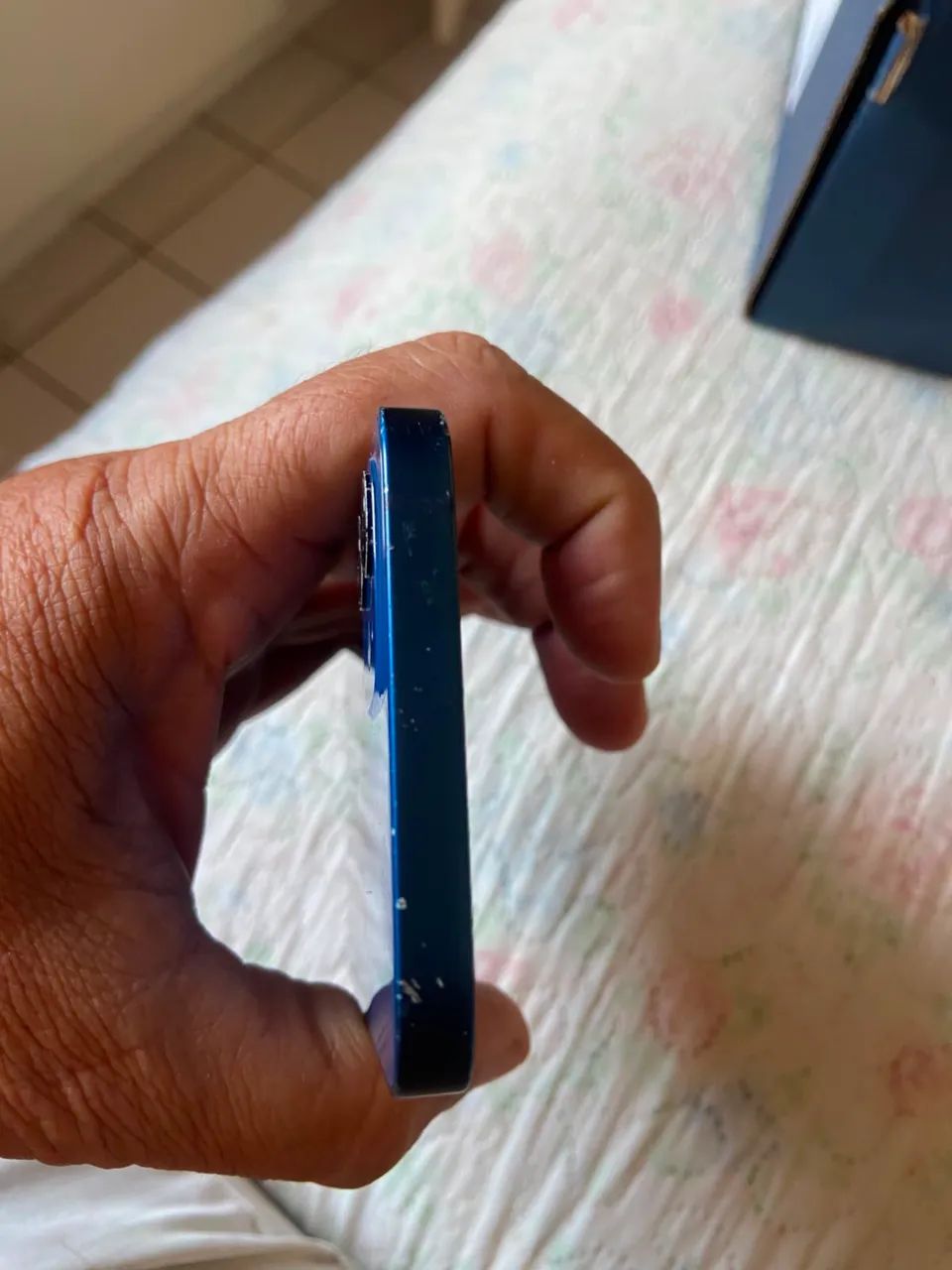 IPHONE 12 128 GB FUNCIONANDO TUDO  - Foto 3