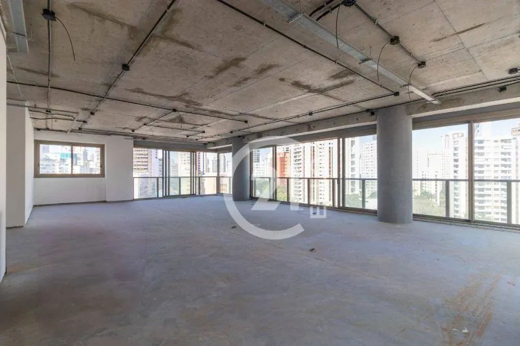 Vila Nova Conceição, novo, 4 suítes, 359 m² - Foto 3