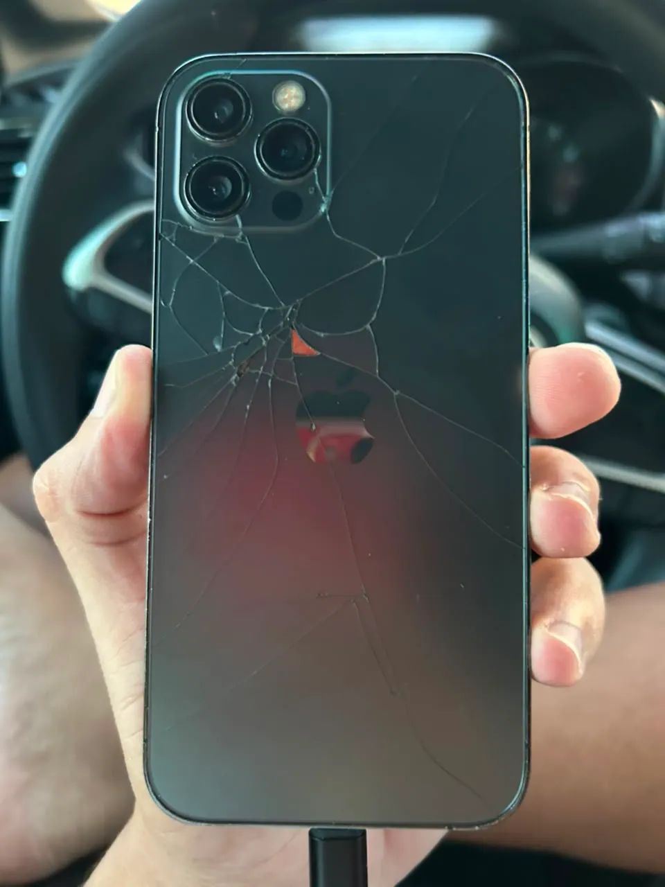 iPhone 12 Pro 128  - Foto 2