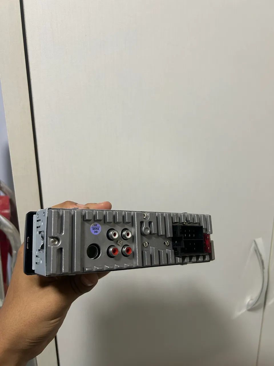 Rádio Booster BMP-2400USBT - Foto 3