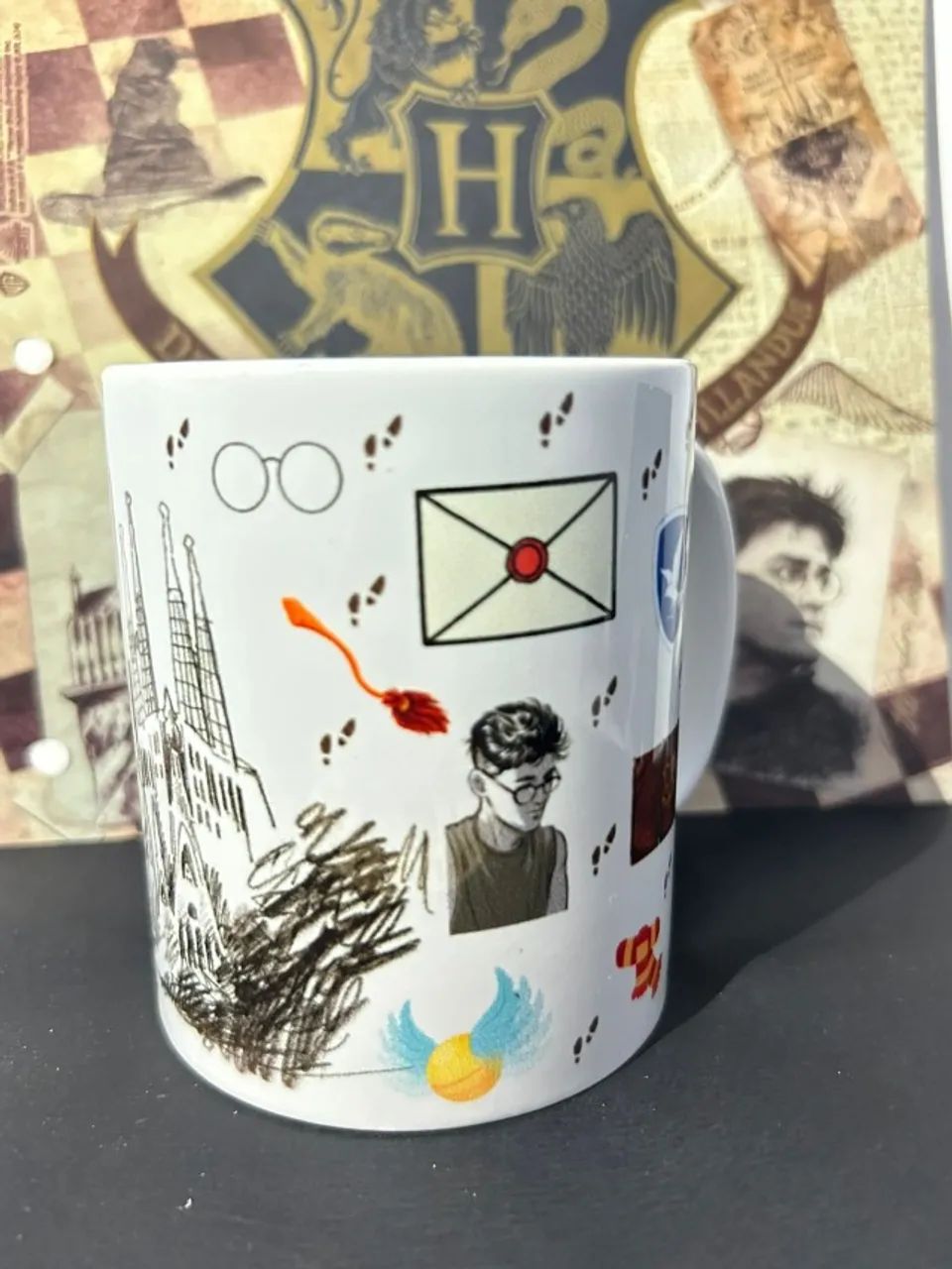 Caneca Personalizada - Foto 3