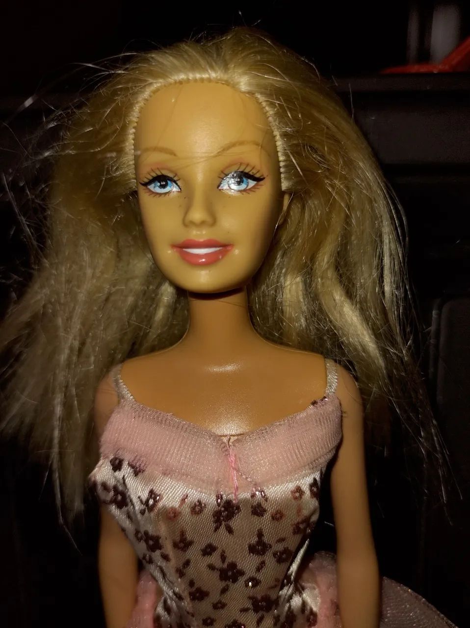 Barbie - anos 90 - Foto 4