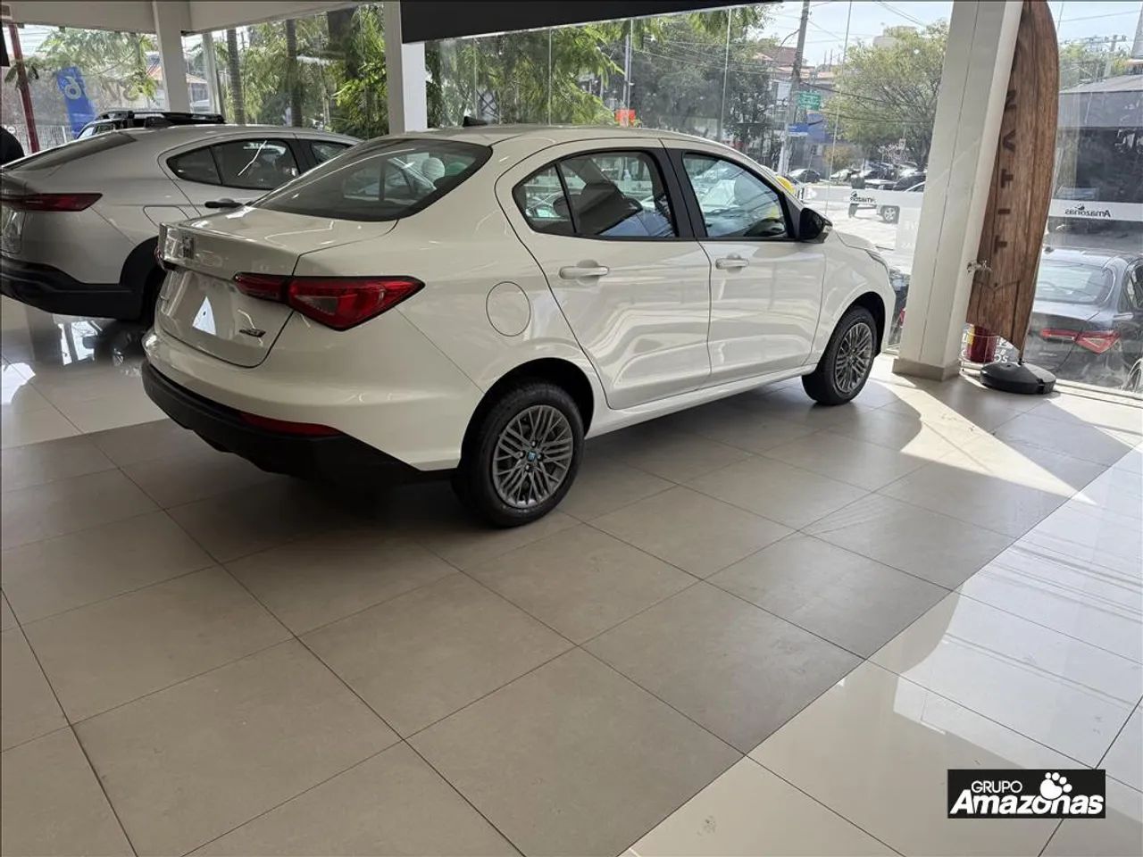 Fiat Cronos 1.0 6V Flex 2026 - Foto 2