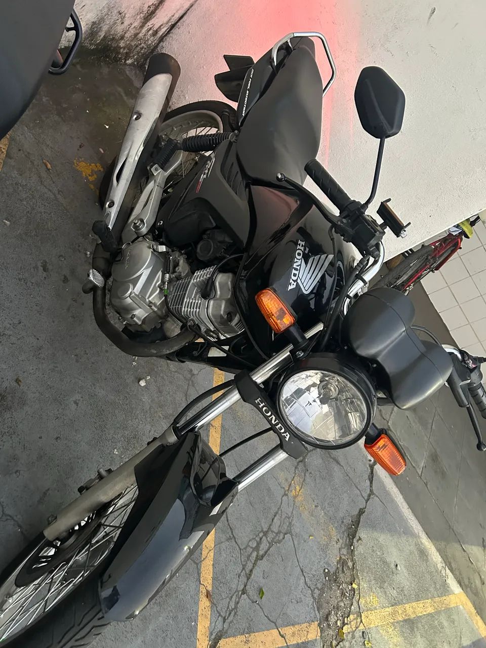 Moto nova  - Foto 5