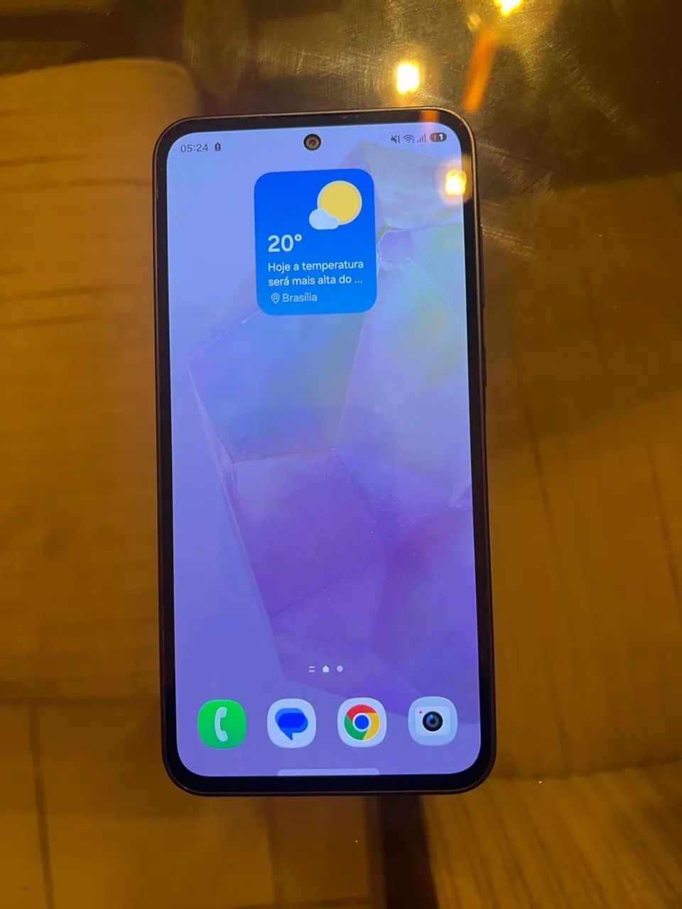 Galaxy a 35 5g - Foto 3
