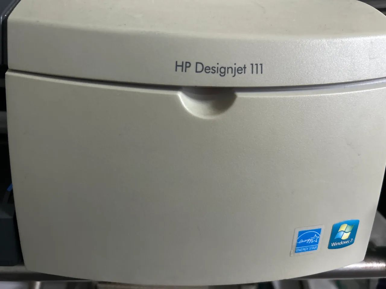 Plotter HP 111 - Foto 2