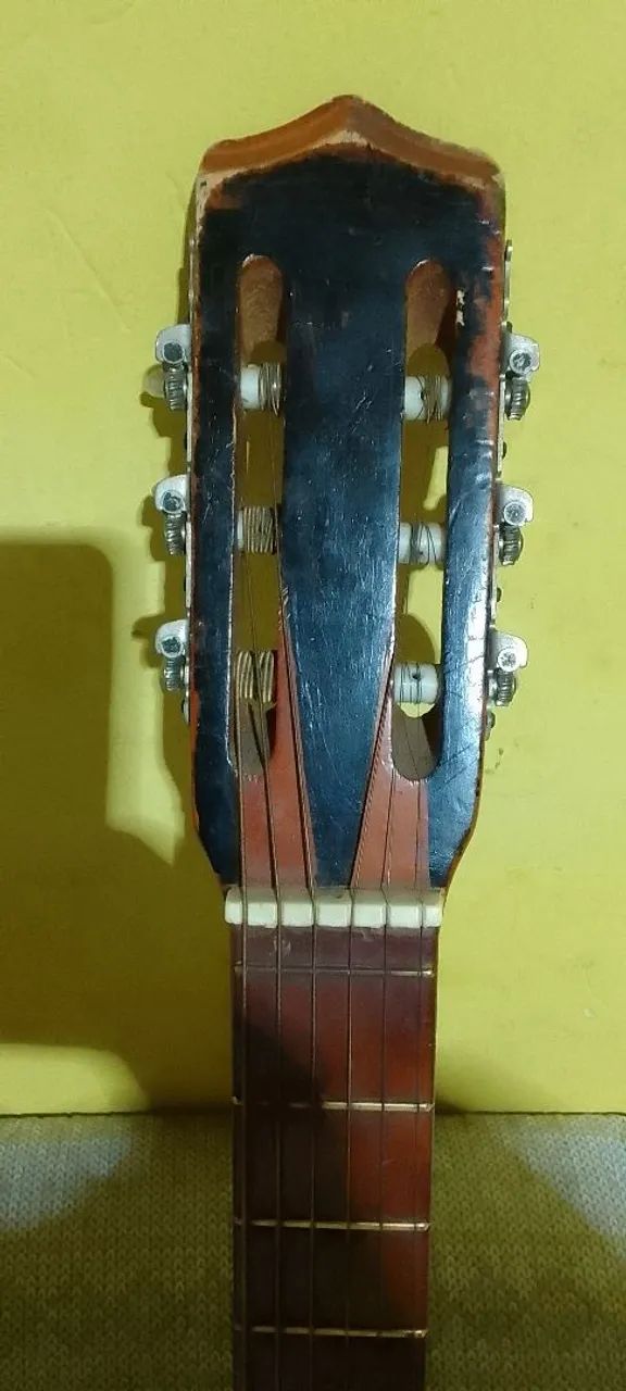 Violão barato! - Foto 2