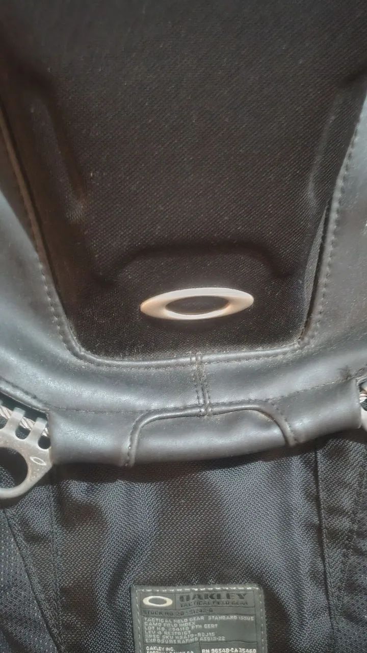 Mochila Oakley kitchen sink - Foto 3