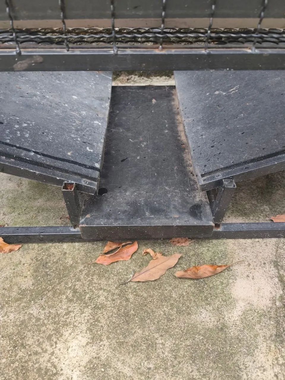 Gaiola para rodedores com gaveta para sujeira removível - Foto 6