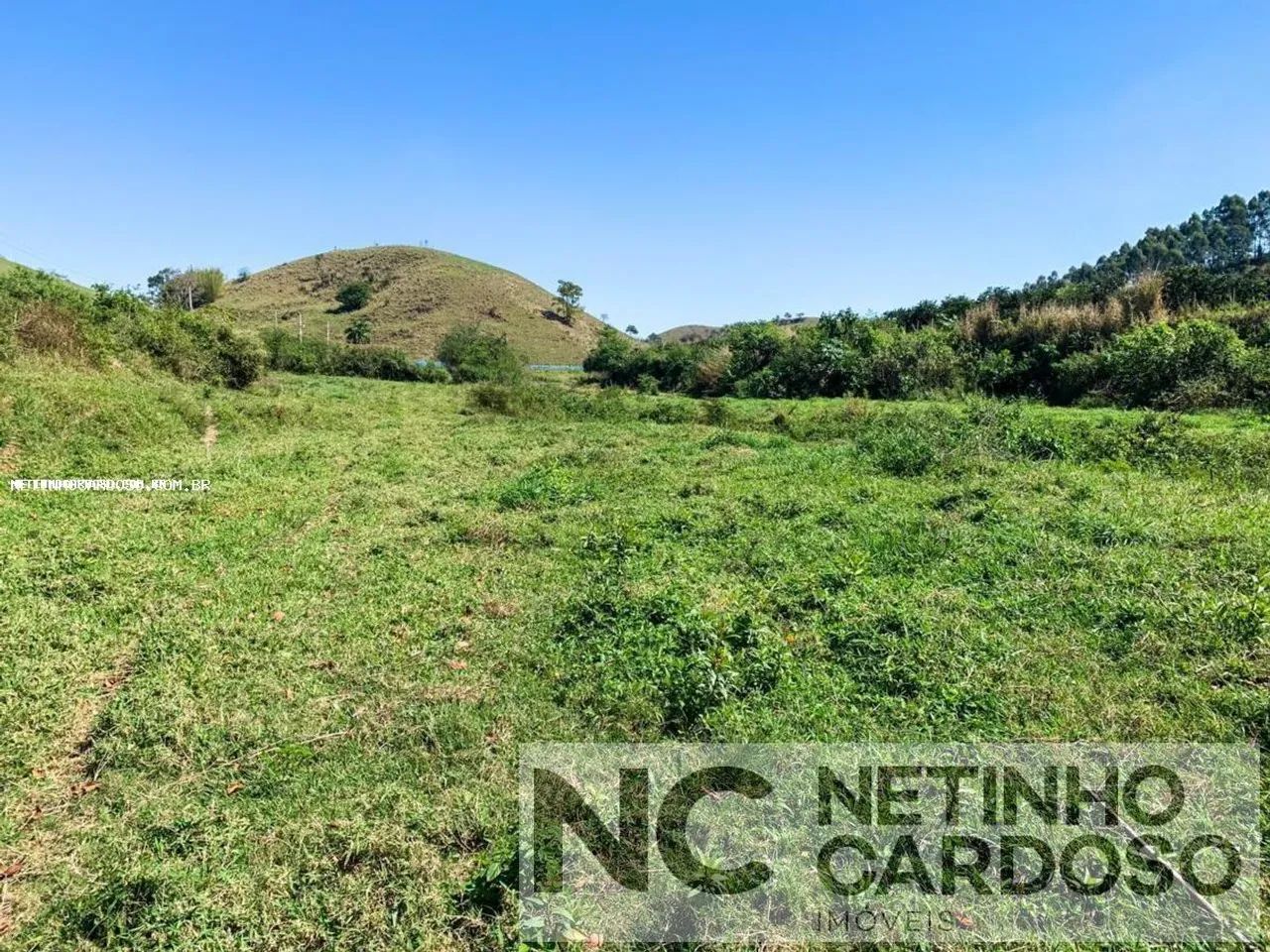 Sítio para Venda em Tanguá, 4 dormitórios, 2 suítes - Foto 2