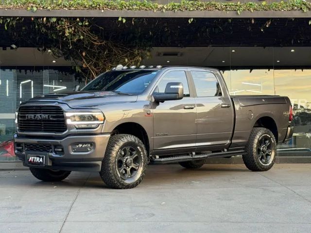 Ram 3500 3500 LARAM.6.7 NIGHT ED.TB CD 4X4 Die. 2024