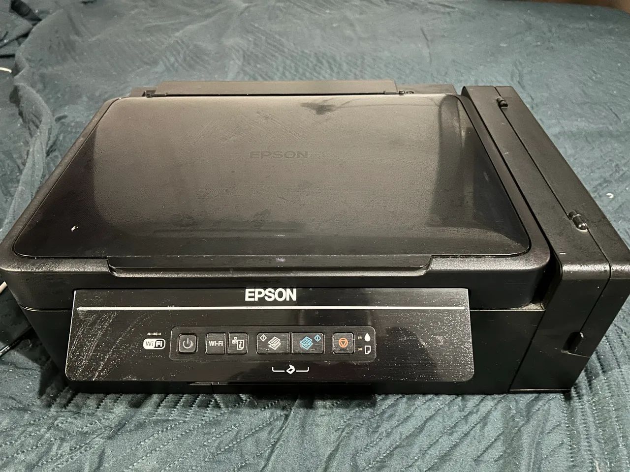 Impressora Epson 