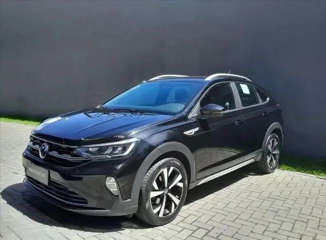 Volkswagen Nivus Nivus Highline 1.0 200 TSI Flex Aut. 2022