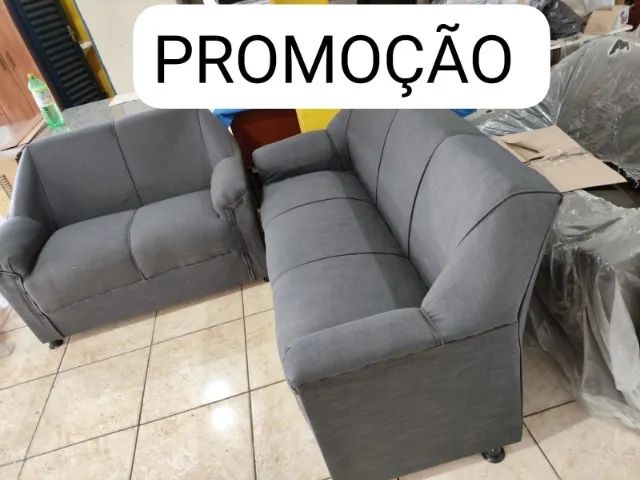 SOFÁ ALICE, NOVO - Foto 2