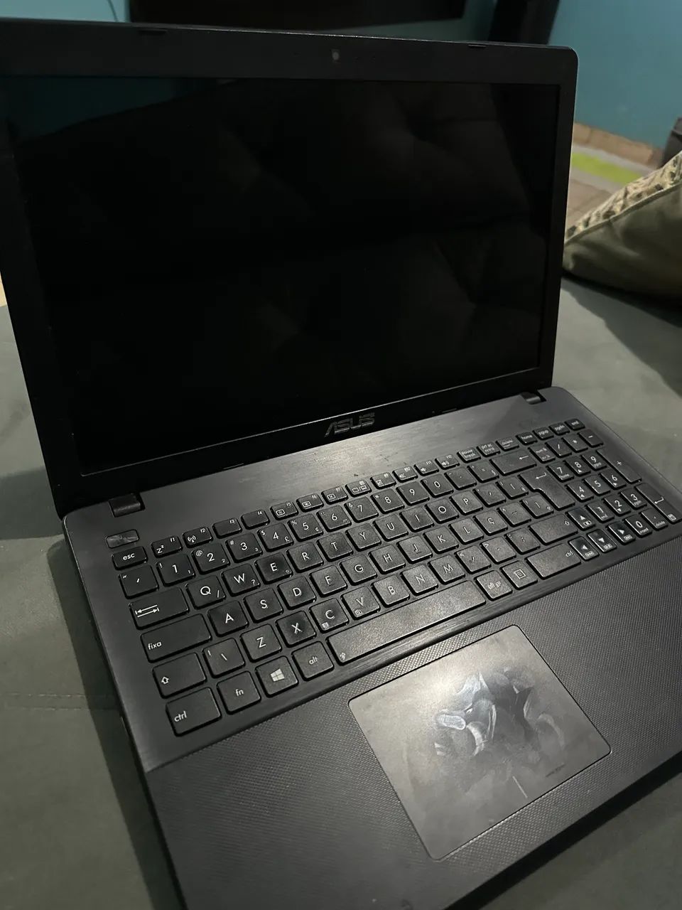 Notebook Asus 