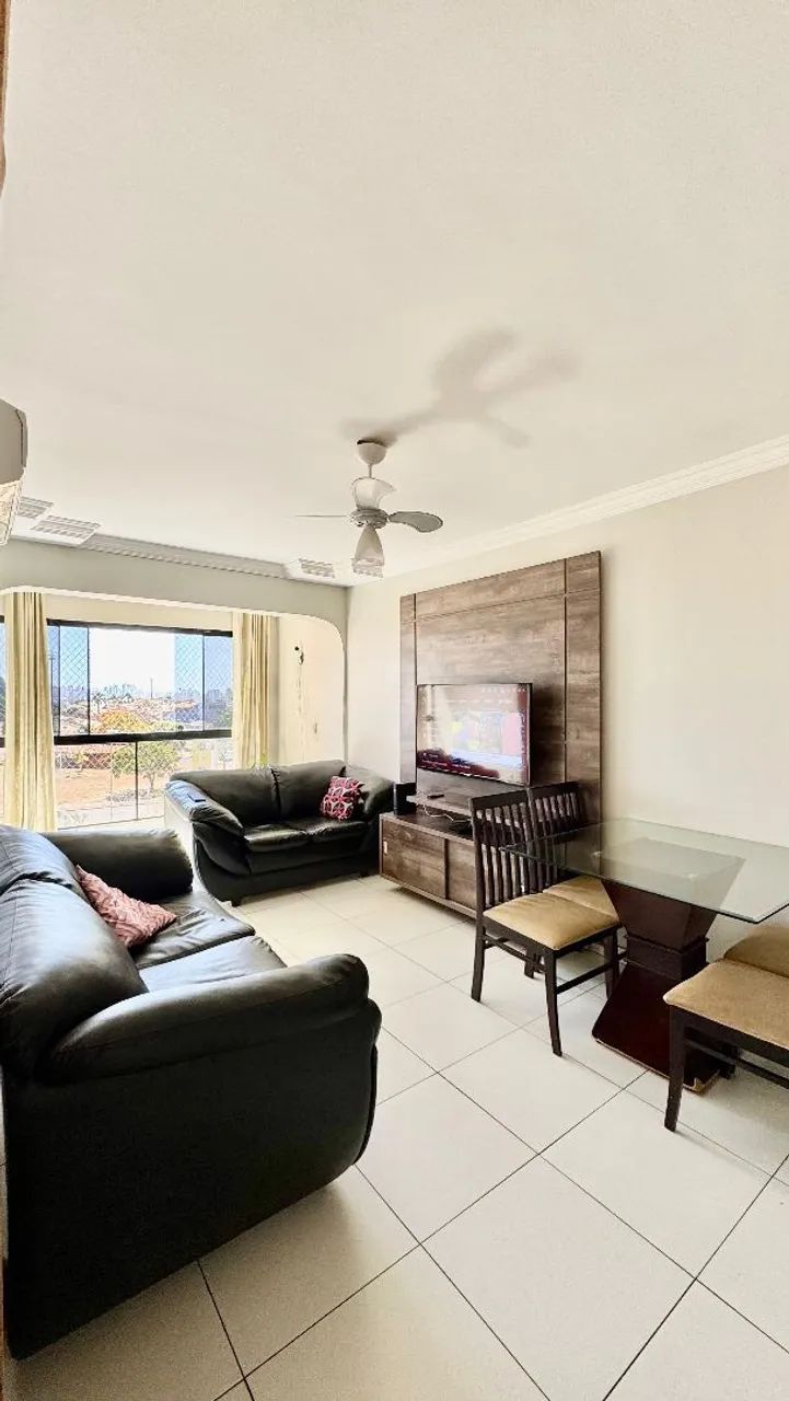 Vendo Apartamento QS 07 Rua 800 - Foto 2