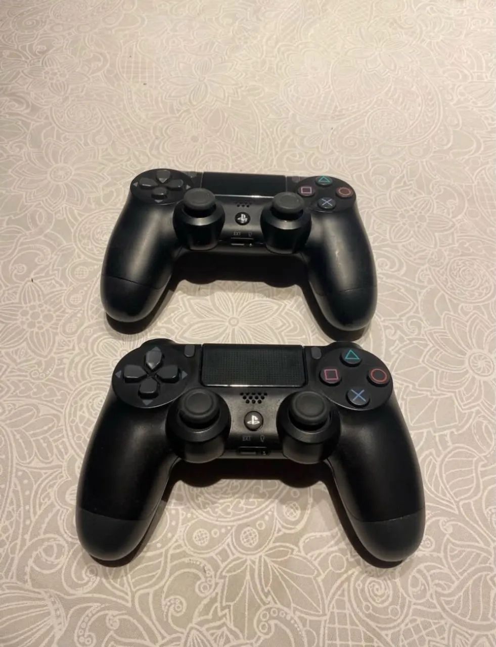 Controles De PS4 - Foto 2