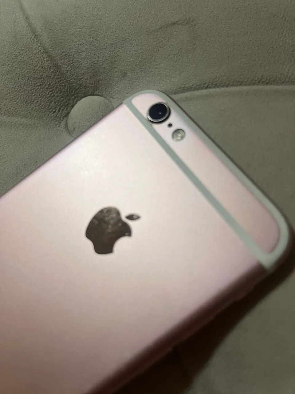 iPhone 6s - Foto 5