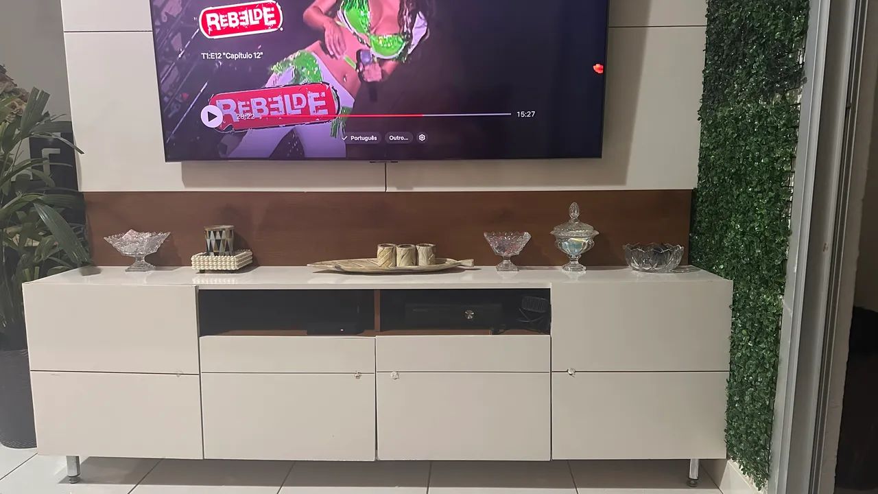 Estante para sala  - Foto 2