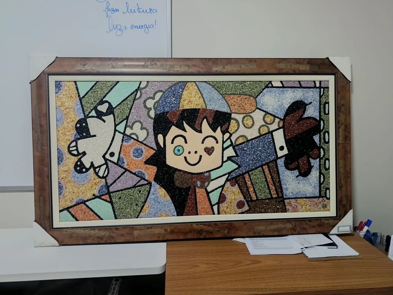 arte artesanato 