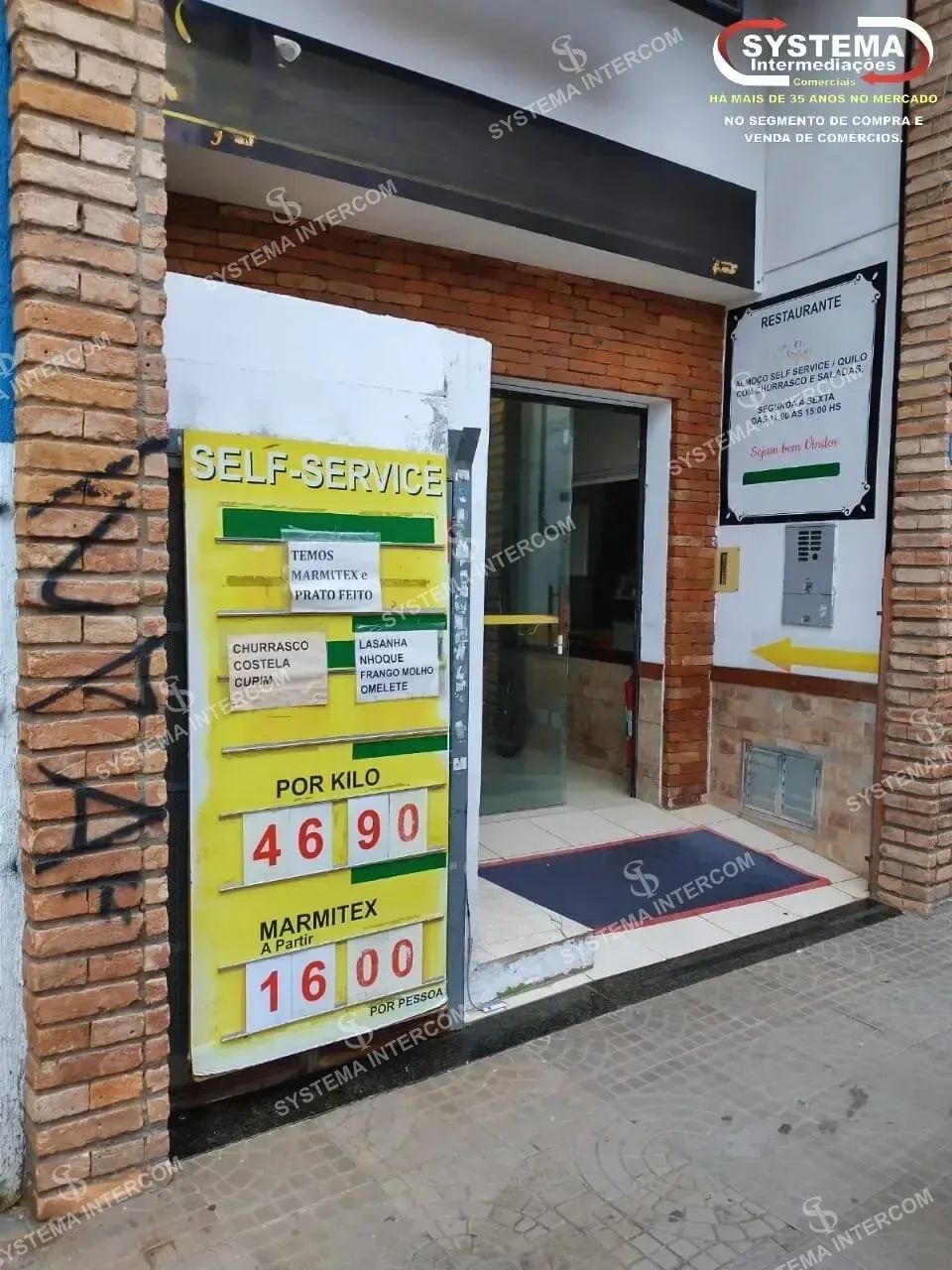 Restaurante em Bairro Nobre da ZL/SP - Foto 4
