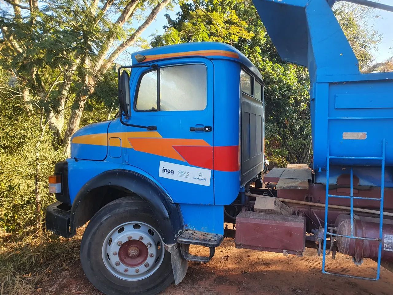 MB 1114 CAÇAMBA  - Foto 3