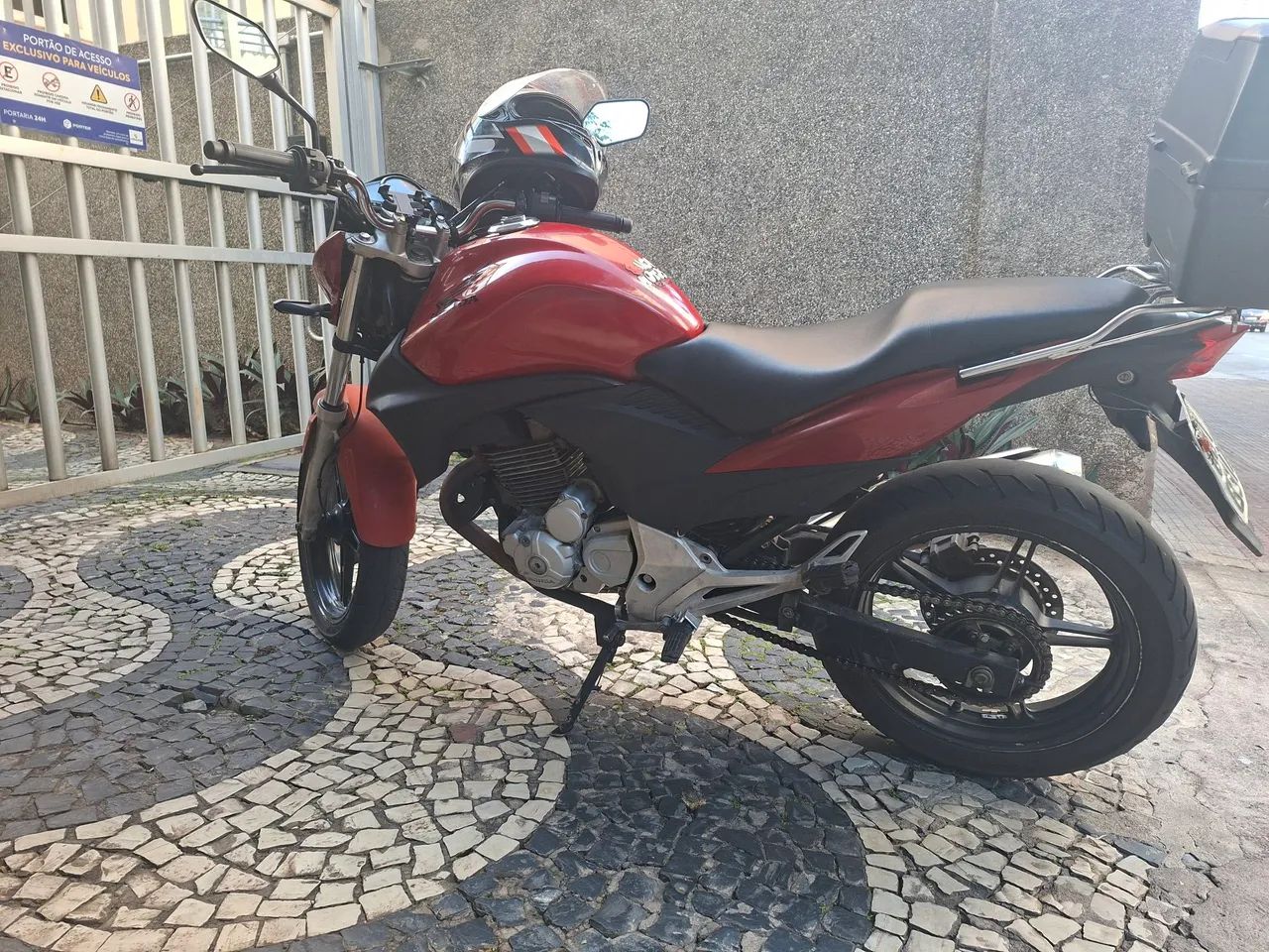 Moto  - Foto 3