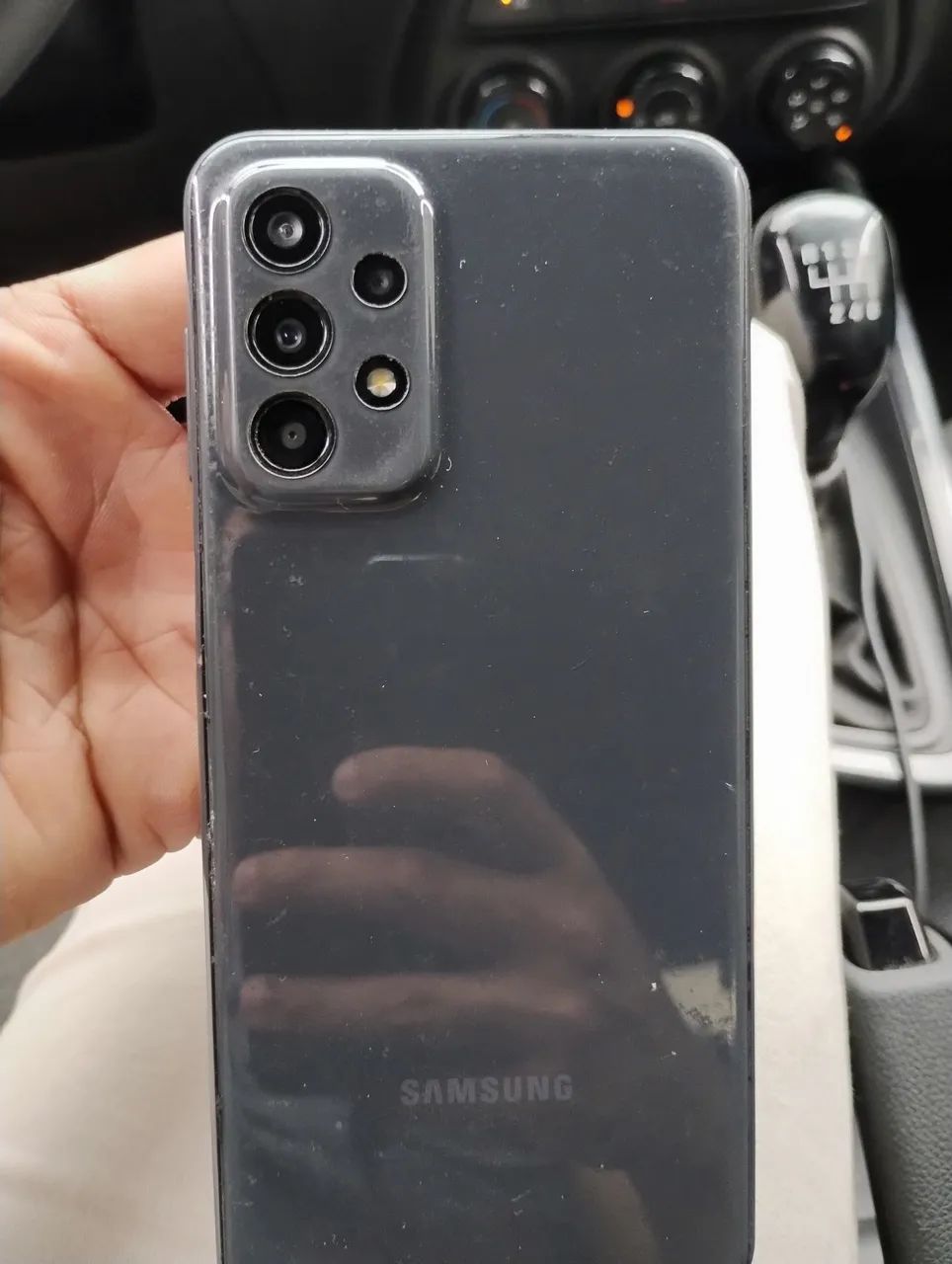Samsung A23 - Foto 2