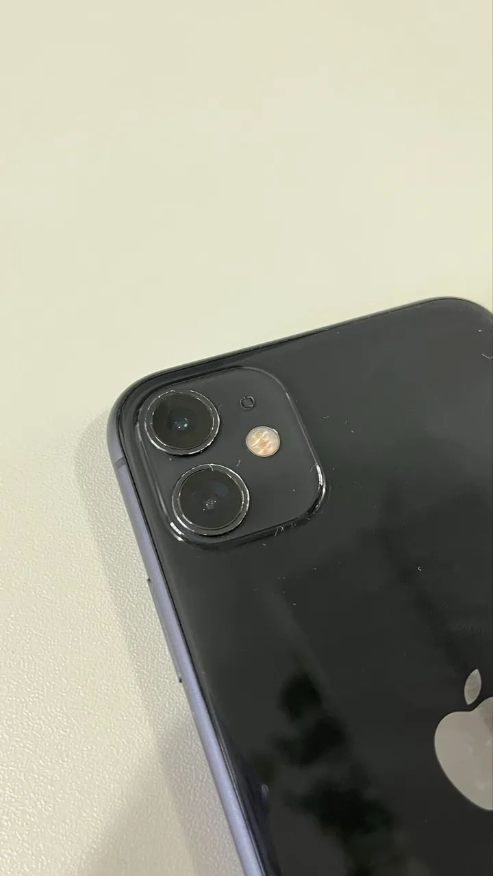iPhone 11 128GB - Foto 3