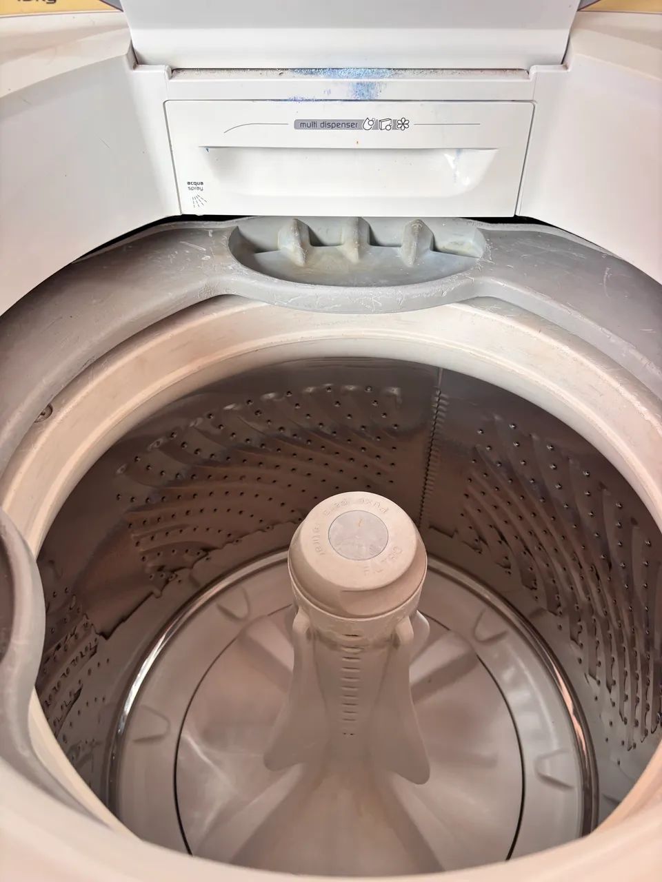 Vende máquina de lavar roupas  - Foto 2