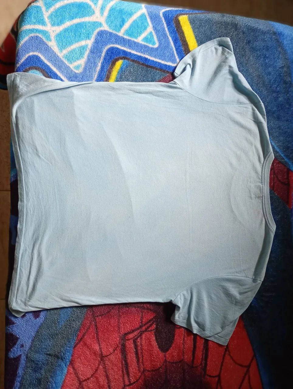 Camisa Starfield Summer vibes - Foto 2