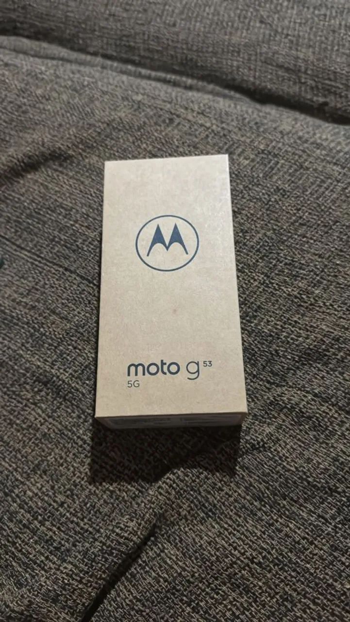 Celular Motorola 