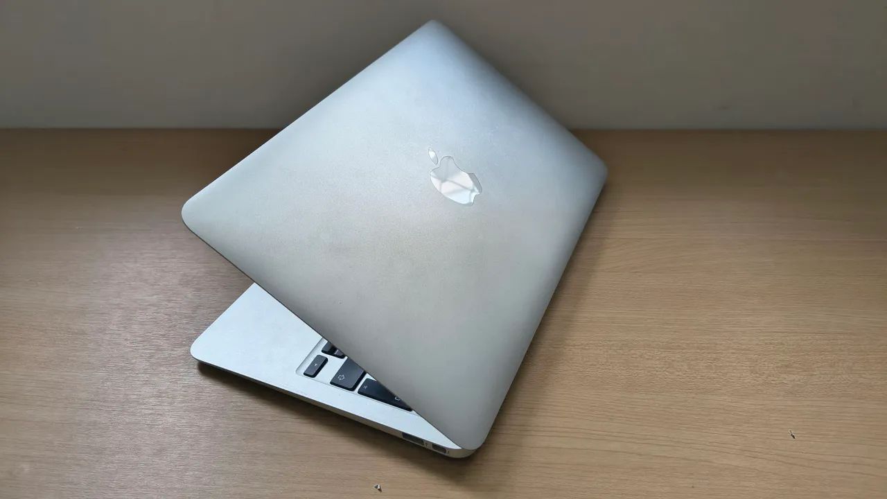 Macbook Air11  - Foto 2
