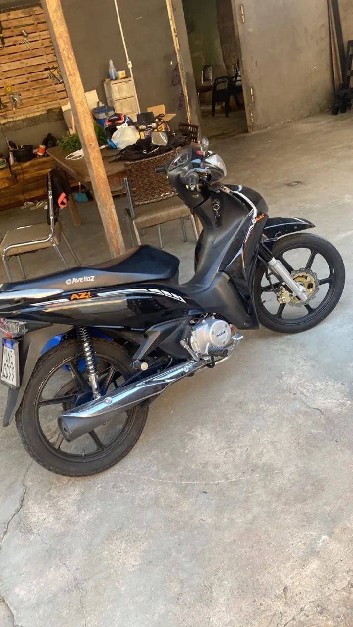 Avelloz 50cc - Foto 3